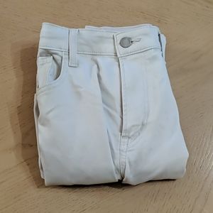 Pants from Uniqlo